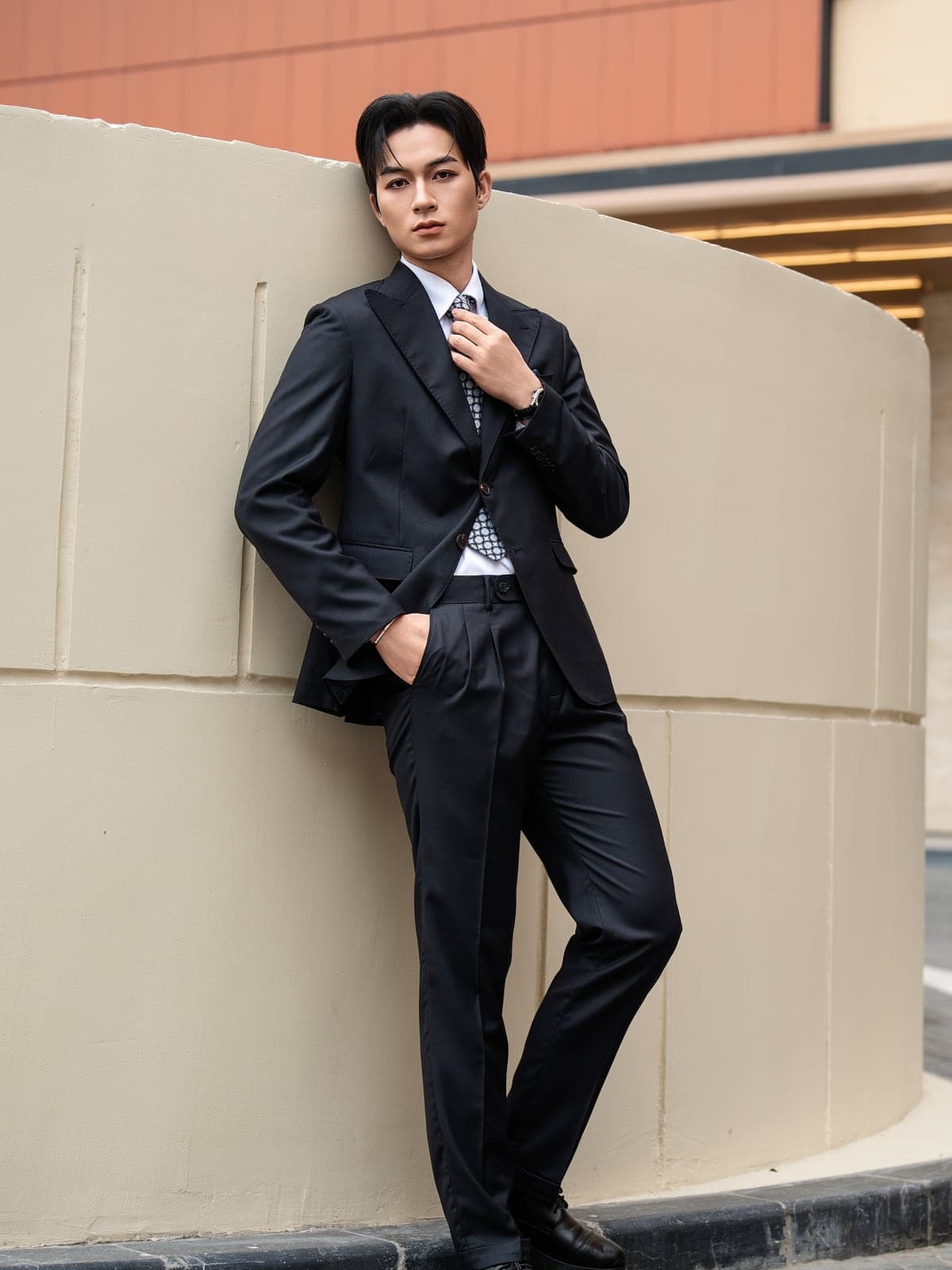 REMMY lookbook