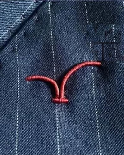 Khuyết Milan thủ công mẫu M21 — Hải âu