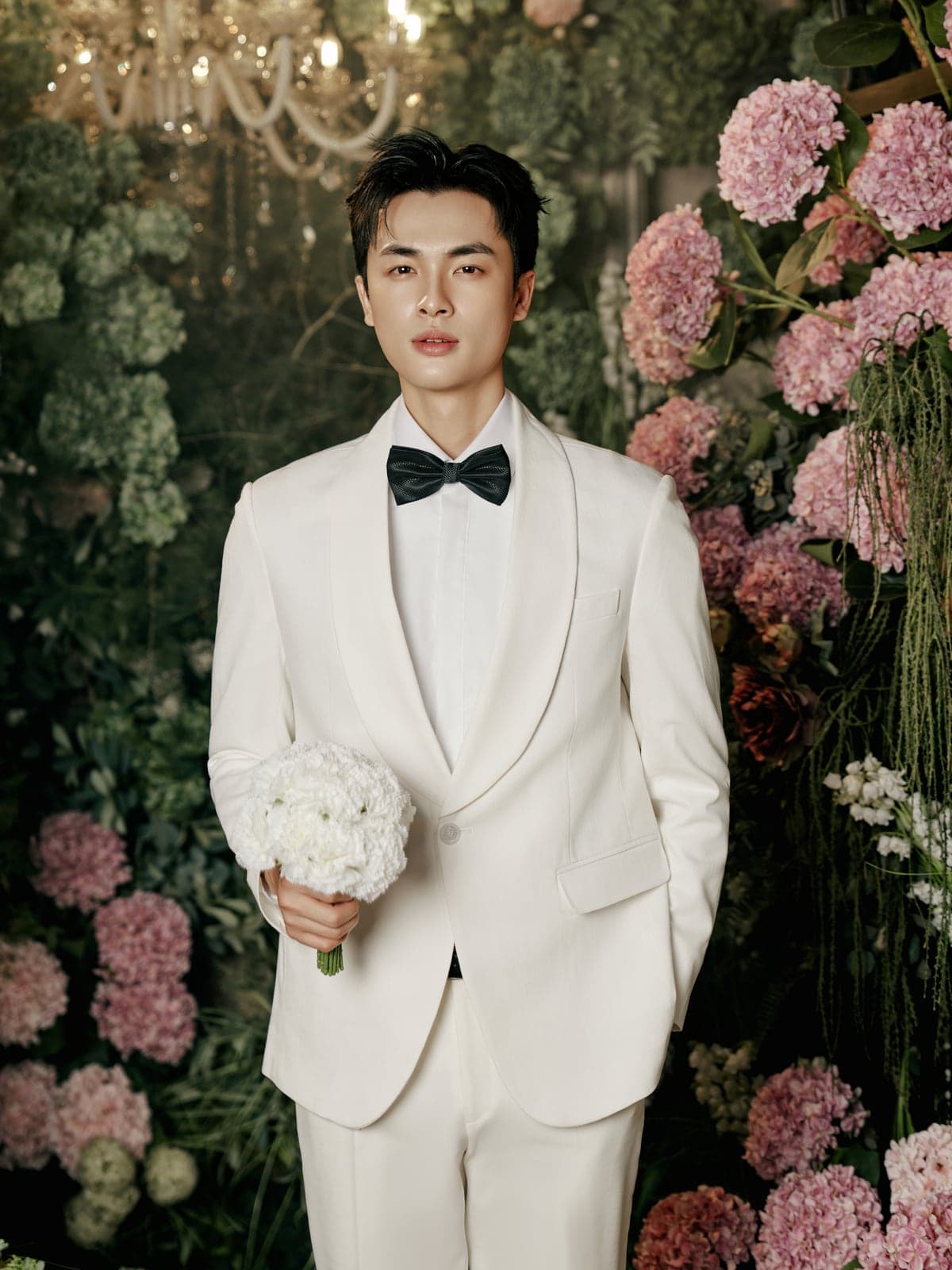 Vest nam & suit cưới REMMY