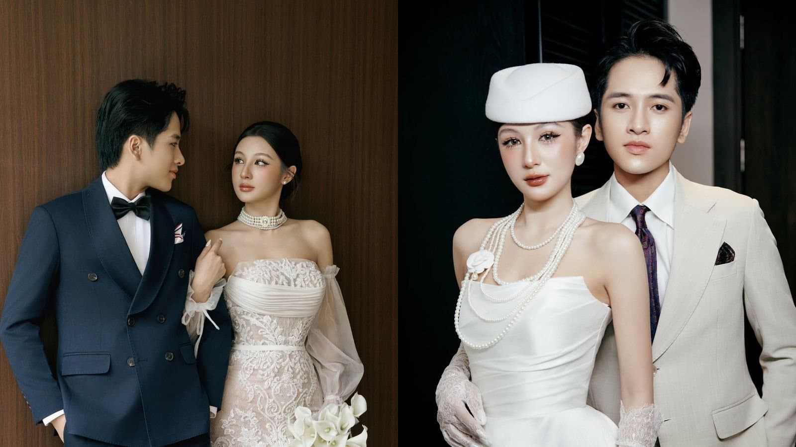 Thuê hay may vest cưới: chọn cách nào để không tiếc?