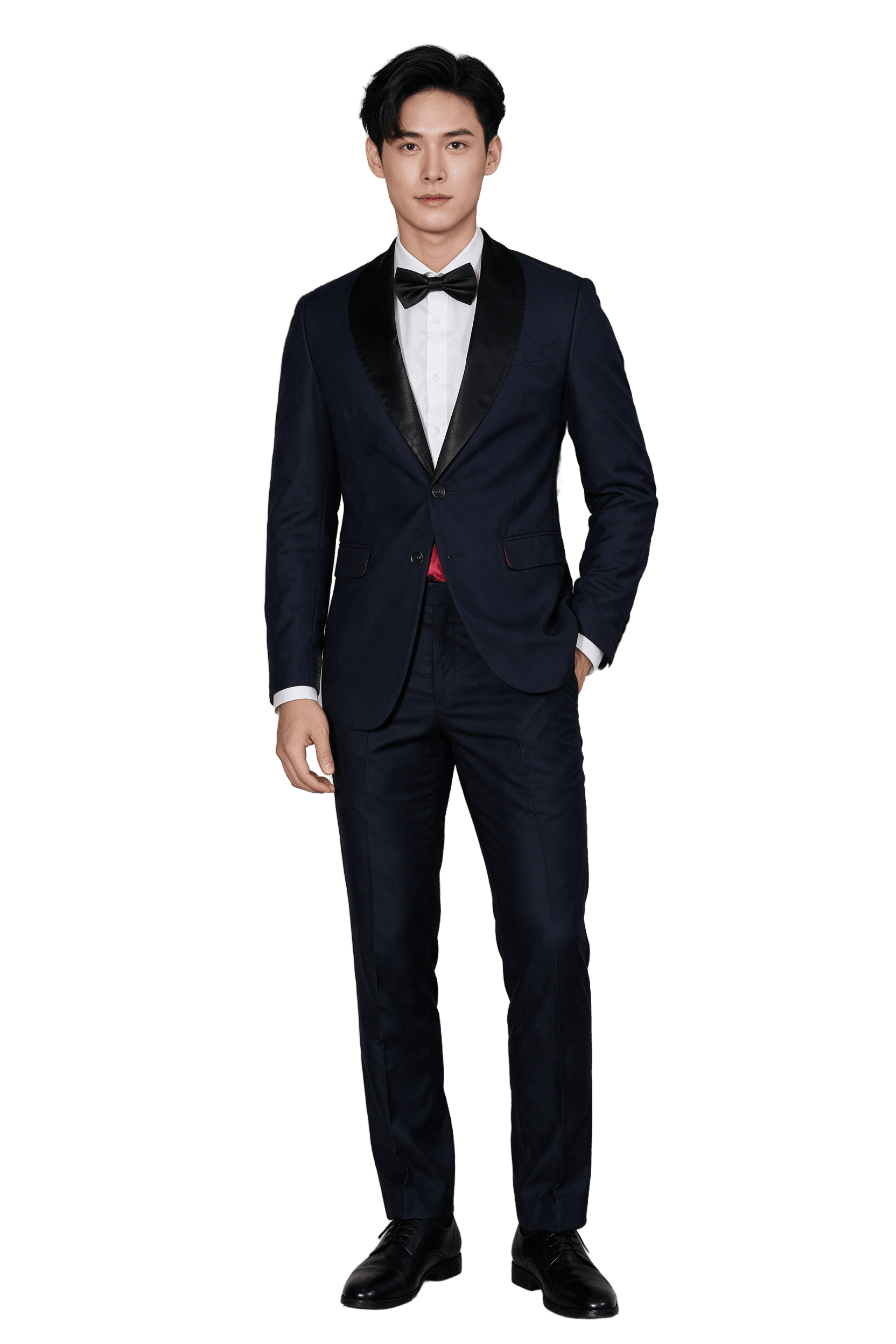 Vest nam tím than, cổ sam phi bóng
